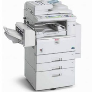 Copier Rental in Karachi Ricoh 3025