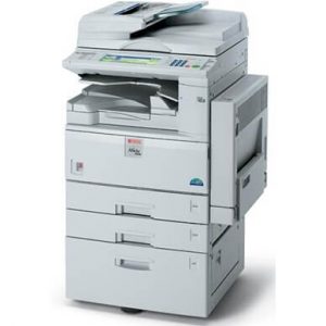 Rental Copiers in Karachi Ricoh 3010